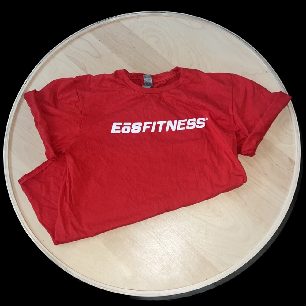 Unisex EOS Fitness shirt